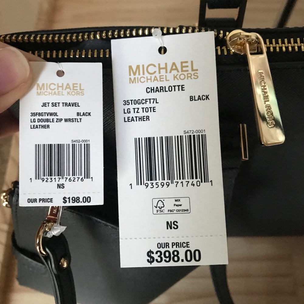 🌼Michael Kors Set - Picture 8 of 16
